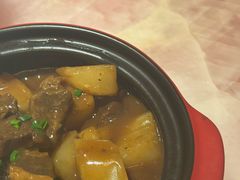 -云想 广式茶餐厅
