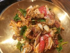 -九田家黑牛烤肉料理(石路天虹店)