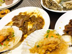 -339旋转餐厅(天府熊猫塔店)