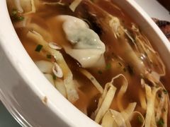 特色馄饨-乾隆美食·本帮菜(黄河路店)