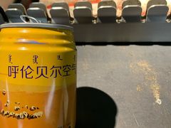 -很久以前羊肉串(中山公园店)