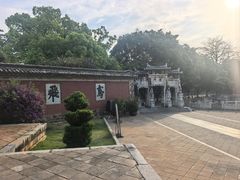 -建水文庙