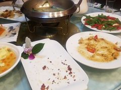 -宝发园名菜馆