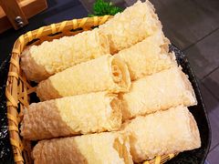 -湊湊火锅·茶憩(和平大悦城店)