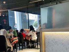 -遇见西木美式餐厅(体育路店)