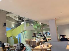 -KimPro 辛普乐概念韩餐