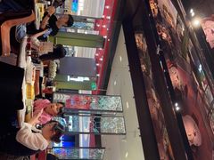 -蝴蝶里·粤菜·点心(龙湖杭州金沙天街店)