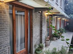 -两棵枇杷树