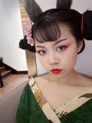 -盘子女人坊生日照·摄影馆(浦东店)
