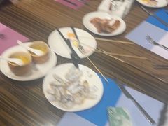 -合肥皇冠假日酒店·菲亚斯特自助餐厅(黄山路店)