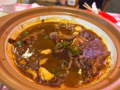-可可大虾武汉土菜大排档(万松园1店)