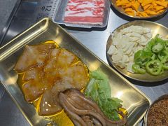 -炉队长·齐齐哈尔家庭烤肉(马家堡店)