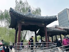 -元大都城垣遗址公园