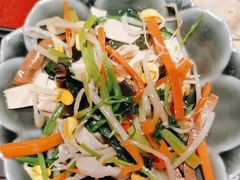 -古都历食南京菜·烤鸭·鸭血粉丝·汤包(南京博物院店)