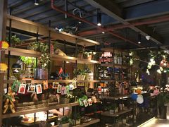 自助取餐区-别院里音乐餐酒吧(双流航空港店)