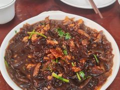 -卫巷菜馆(芙蓉总店)