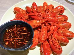 -巴厘龙虾·榜首油焖大虾(洞庭·艺术洋房店)