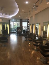 -意廊 Hair Salon