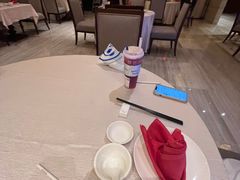 -福州天元国际威斯汀酒店·中国元素餐厅
