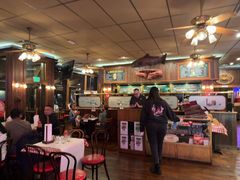 -Crab Pot Restaurant
