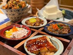 屋台一口饭-火山屋台(新街口店)