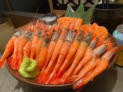-牛YO寿喜烧·铁板烧和牛火锅自助(市府恒隆店)