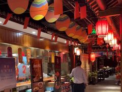 -京味斋·北京烤鸭(北京南站洋桥店)