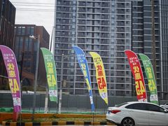 -中化道达尔便利店(周家嘴路店)