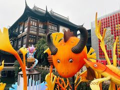 -豫园