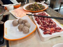 -潮悦牛肉火锅城(水贝店)
