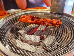 -杨小佳·齐齐哈尔烤肉·烤串(广州店)