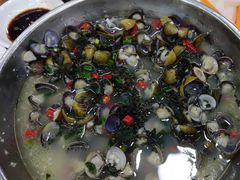 -八仔大富楼·河鲜(西江店)