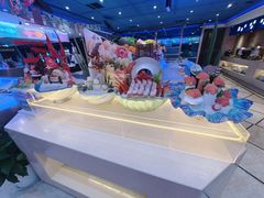 -海韵之星邮轮水会(明发商业广场店)