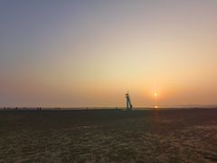 -江山半岛白浪滩景区