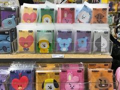 -line friends(明洞旗舰店)