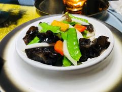 -茶宴·美食地标餐厅(沙坡尾店)