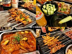 -御海棠老菜馆(福明嘉园店)