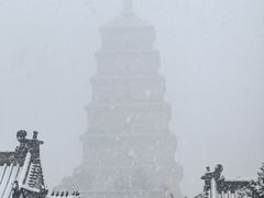 -大慈恩寺(大雁塔)