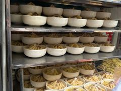 -李记小小吃(涪江路店)