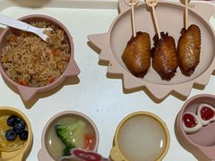 -西贝(南山宝能太古城店)