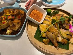 -香香海南菜餐厅