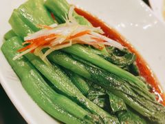 -富力万达嘉华酒店-品珍中餐厅(水果湖店)