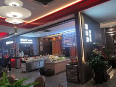 -韶山冲湘菜(中兴大街店)
