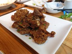 -四季民福烤鸭店(前门廊房二条店)