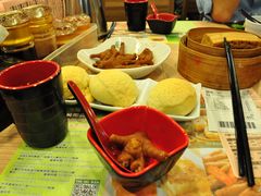 -添好运点心专门店(中环IFC店)