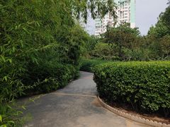 -庄怡公园