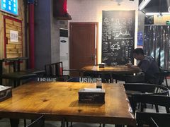 大堂-隆氏兔头(七道堰店)