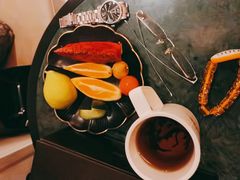 -和子足浴SPA会馆(东方之门店)