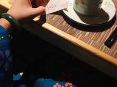 -酒井酱子·深夜食堂(东城汇店)