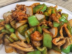 -王鹏家常菜馆